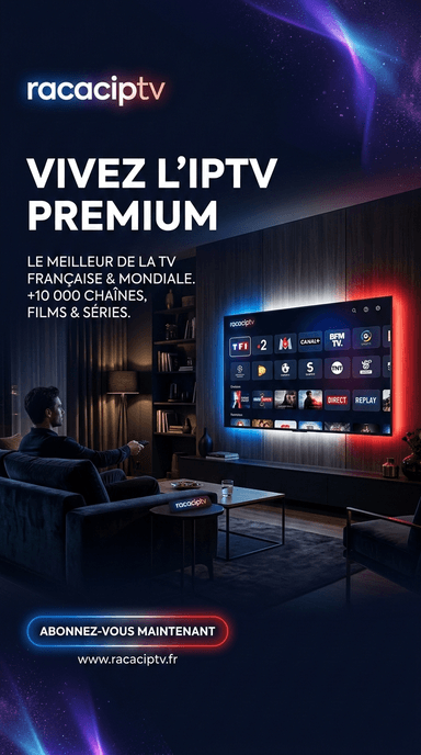 iptv-france