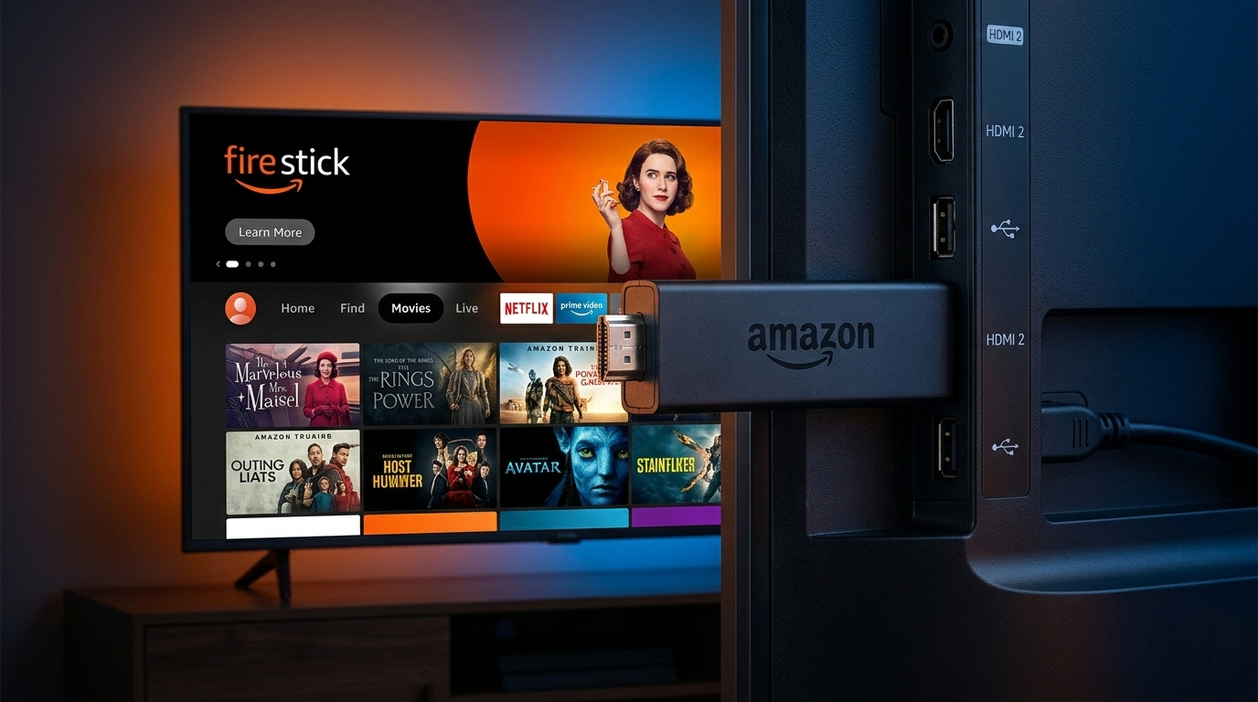 IPTV 4K vs 8K — Faut-il vraiment du 8K ?